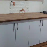 کابینت|مصالح و تجهیزات ساختمان|بندر کنگان, |دیوار