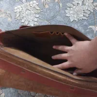 کیف|کیف، کفش، کمربند|مشهد, موعود|دیوار