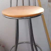 صندلی در حد نو