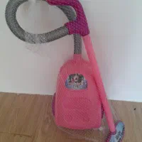 جارو برقی اسباب بازی