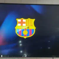 تلوزیون‌ال ای دی هوشمند آکسون