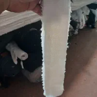 فروش خزخرده برای پرکردن بالش مبل وعروسک|رختخواب، بالش، پتو|تبریز, |دیوار