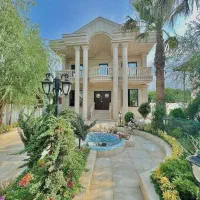 *۲میلیاردزیرقیمت*پیشنهاد تعطیلات کاخ دوبلکس جنگلی