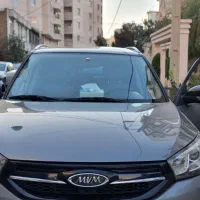 ام وی ام x33s نیوفیس مدل ۹۹|خودرو سواری و وانت|ارومیه, |دیوار