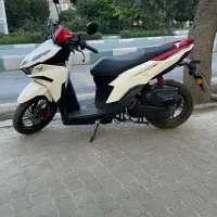 موتور  کلیک نیرو موتور