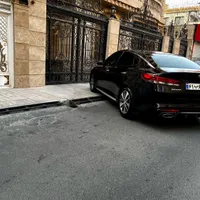 کیا اپتیما GT Line 2400ccآخر2016فول|خودرو سواری و وانت|تهران, باغ فیض|دیوار