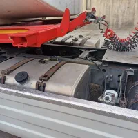 البرز تک ۹۵|خودرو سنگین|کرمانشاه, |دیوار