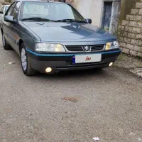 آس ال ایکسslxمدل 91 tu5