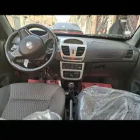 ساینا اس ۸۵گانه مدل ۴۰۳بی رنگ|خودرو سواری و وانت|قرچک, شهرک الحدید|دیوار