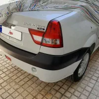 ال۹۰ پارس تندر مدل ۹۷ صفر خشک مولتی‌مدیا