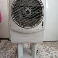 کولر آبی ایستاده هاردستون