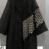 دوعدد مانتو مجلسی سایز ۴۴ ۴۶