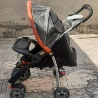 کالسکه مارک ماما لاو کره ای