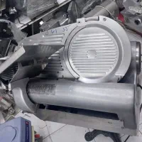 کالباس برفست فودیی