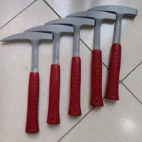 چکش زمین شناسی چینی بهمراه کیف کمری چرم|ابزارآلات|تهران, فلسطین (میدان انقلاب)|دیوار