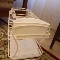 آب چکان برند عالی کاوه درحدنو|آب‌چکان و نظم‌دهنده ظروف|تهران, تهرانپارس غربی|دیوار