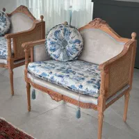 تعمیرات تخصصی مبلمان خانگی واداری