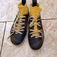 کفش فوتبالی چمن اصل|کیف، کفش، کمربند|تبریز, |دیوار