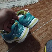 کفش اصلی خارجی شماره ۴۳ و ۴۲|کیف، کفش، کمربند|گرگان, |دیوار