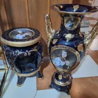 گلدان ورسای سایز بزرگ