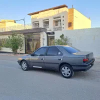 ۴۰۵ بسیار تمیز پلمپ