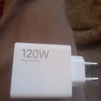 شارژر اداپتور ۱۲۰وات اصلی شیائومی