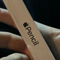 قلم آیپد Pencil USB-C