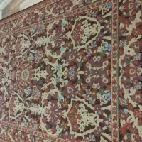 گلیم فرش نو|گلیم، جاجیم، گبه|کرمانشاه, |دیوار