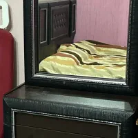 سرویس خواب دونفره|تخت و سرویس خواب|شیراز, قصرالدشت|دیوار