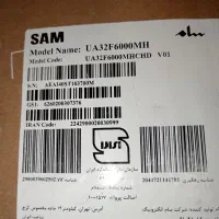 تلویزیون سام 32 مدل F6000