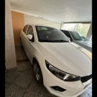 تارا اتوماتv4|خودرو سواری و وانت|اهواز, اسلام آباد شرقی|دیوار