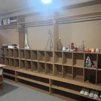 طبق کامل ام دی اف