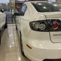 مزدا ۳ تیپ ۳|خودرو سواری و وانت|مبارکه, |دیوار