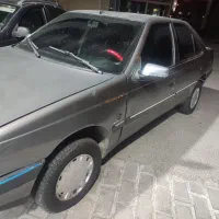 پژو 405 مدل 90