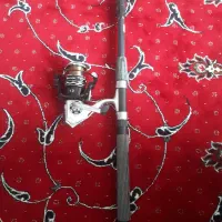 چوب ماهیگیری