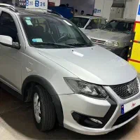 کوییک RS مدل 1402|خودرو سواری و وانت|مشهد, سعد آباد|دیوار