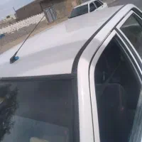 پراید سفید|خودرو سواری و وانت|ایرانشهر, |دیوار