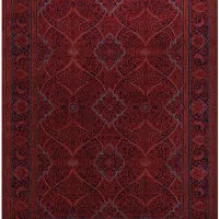 فرش اقساطی بدون سود بدون پیش پرداخت|فرش|اراک, |دیوار