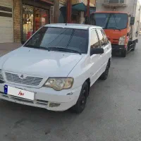 پراید مدل 90