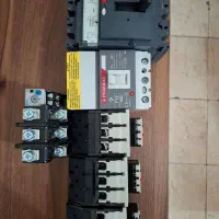 کلید مینیاتوری