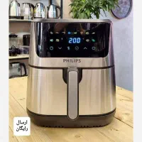 سرخ کن وهوا پز بدون روغن