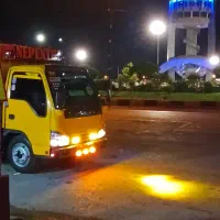 ایسوزو ۵۲۰۰