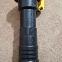 شیر خودکار ۱اینچ