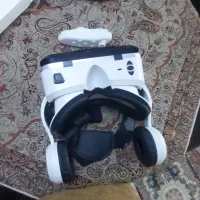 vr shinecon G04bs واقعیت مجازی سه بعدی|کنسول، بازی ویدئویی و آنلاین|اصفهان, برازنده|دیوار