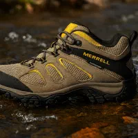 مرل merrell ضدآب سایز ۴۳/۵
