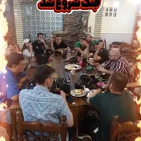 ایونت مافیا|گردهمایی و همایش|تهران, میدان انقلاب|دیوار
