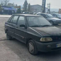 پراید۱۴۱مدل۸۳|خودرو سواری و وانت|نوشهر, |دیوار