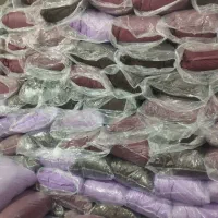 بالش الیاف پنبه عمده