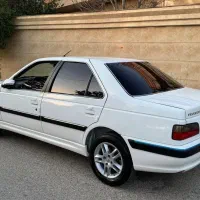 پارس Elx سفارشی فول