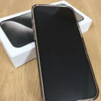 گوشی آیفون 15 پرومکس